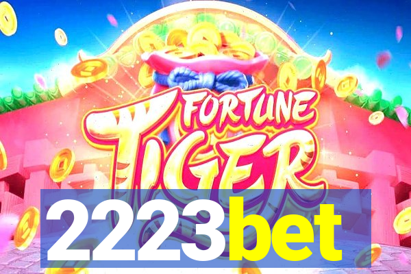 2223bet