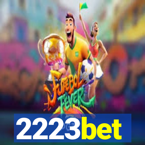 2223bet