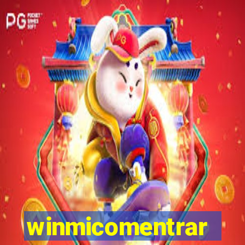 winmicomentrar