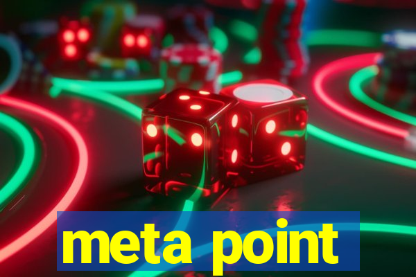 meta point