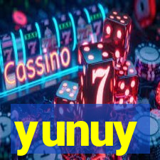 yunuy