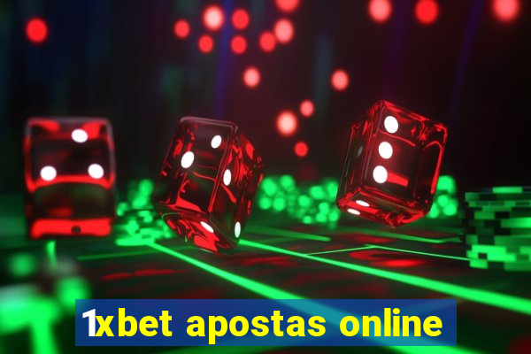 1xbet apostas online