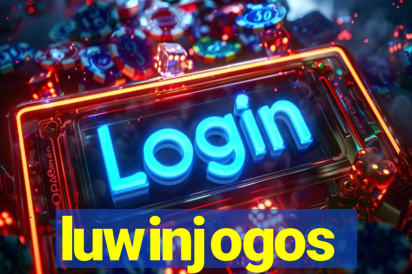 luwinjogos