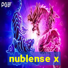 nublense x