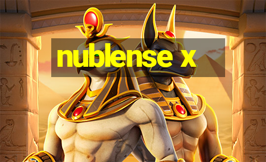 nublense x