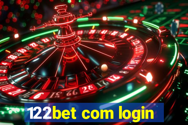 122bet com login