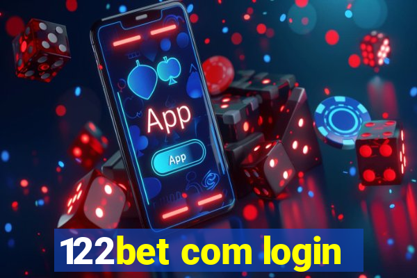 122bet com login