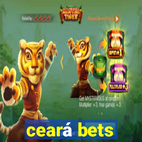 ceará bets