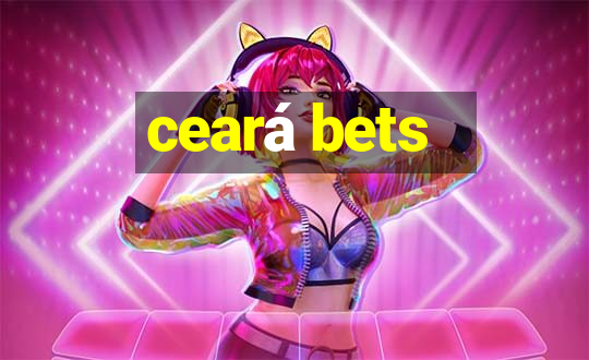 ceará bets