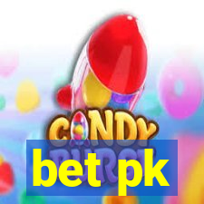 bet pk