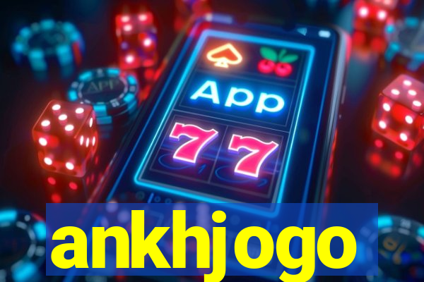 ankhjogo