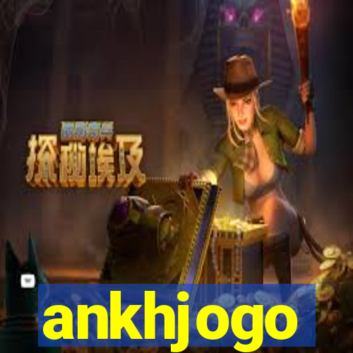 ankhjogo