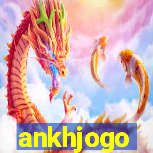 ankhjogo