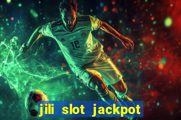 jili slot jackpot gcash bingo