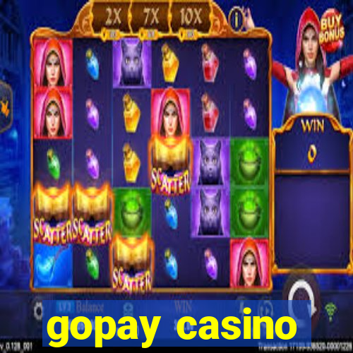 gopay casino