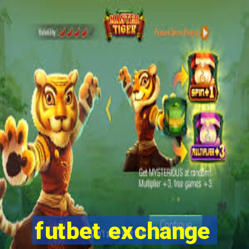 futbet exchange