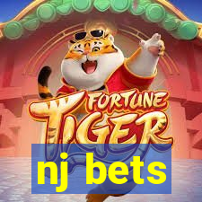 nj bets