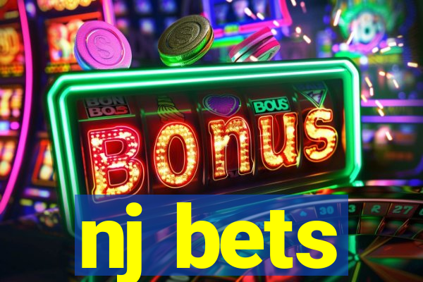 nj bets