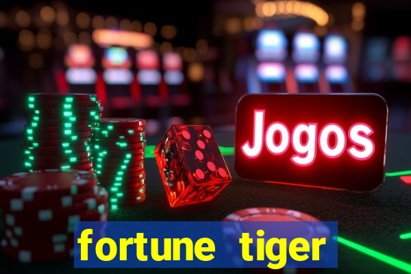 fortune tiger melhores horários