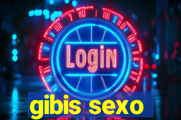 gibis sexo