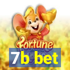 7b bet