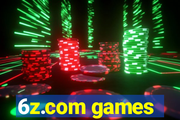 6z.com games