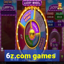 6z.com games