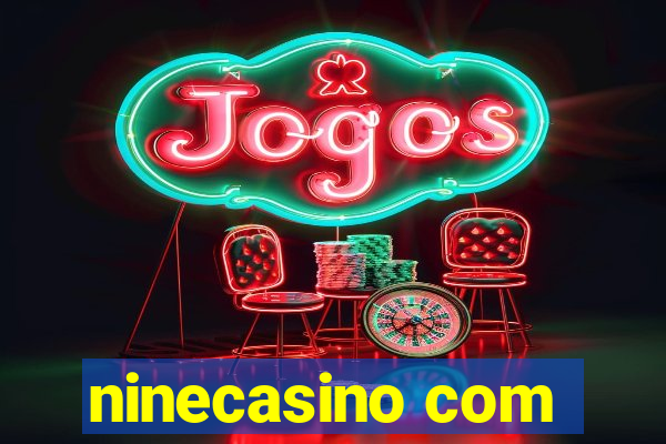 ninecasino com