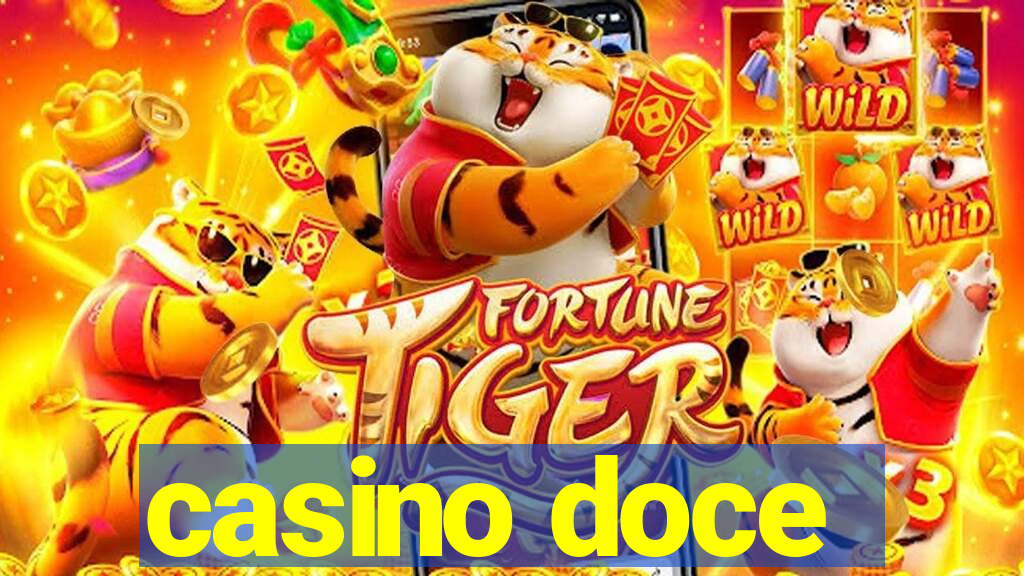 casino doce