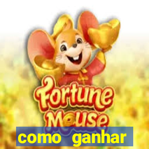 como ganhar dinheiro no jogo do tigrinho