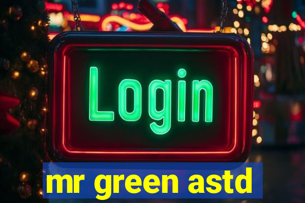 mr green astd