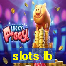 slots lb