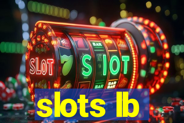 slots lb