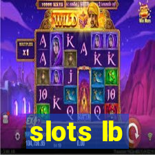 slots lb