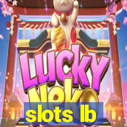 slots lb