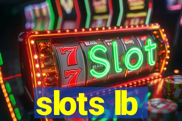 slots lb