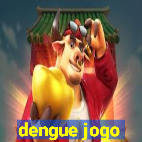 dengue jogo