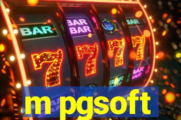 m pgsoft