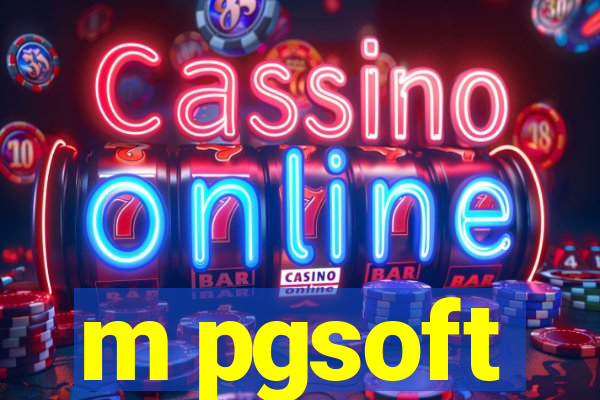 m pgsoft