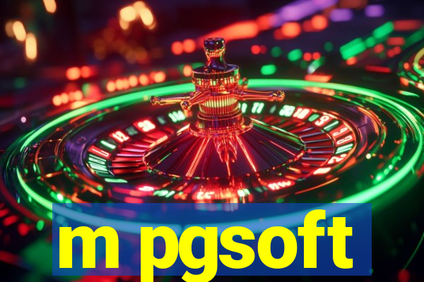 m pgsoft