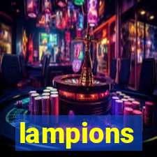 lampions