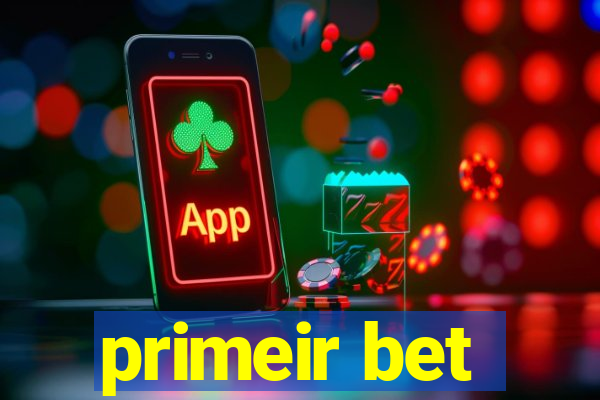 primeir bet