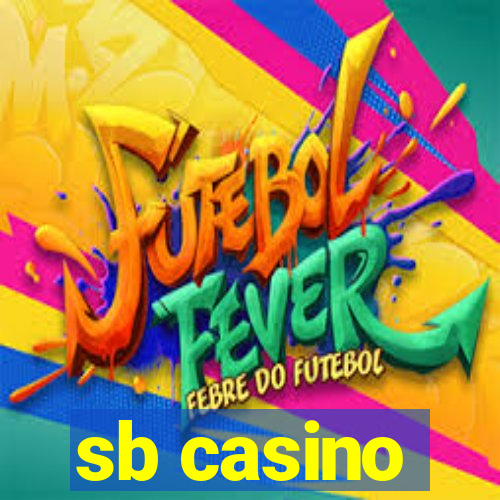 sb casino