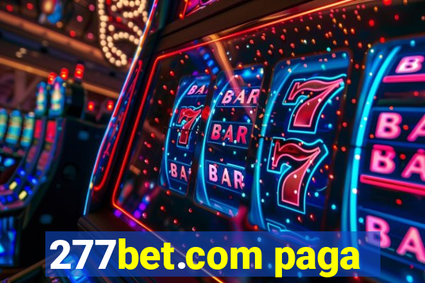 277bet.com paga