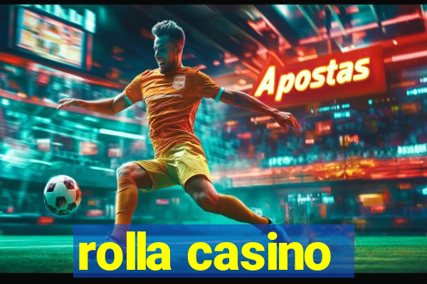 rolla casino