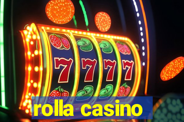 rolla casino