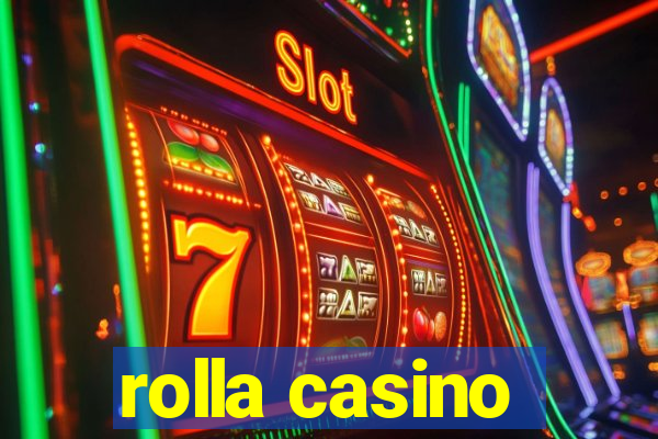 rolla casino