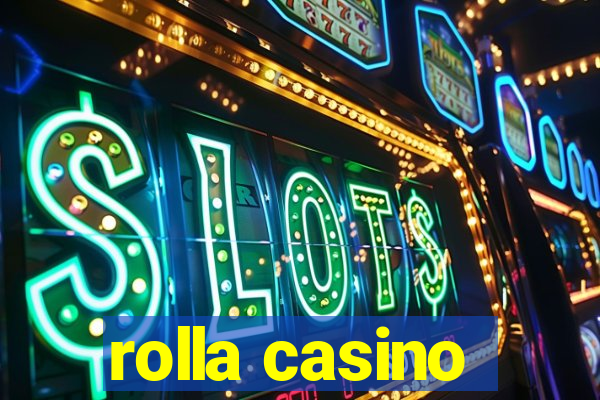 rolla casino