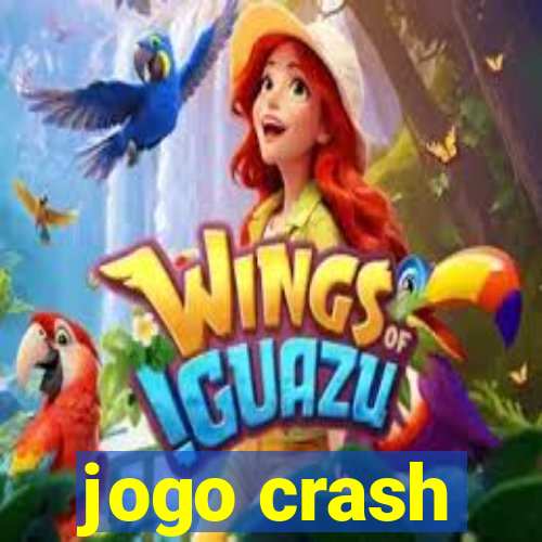 jogo crash