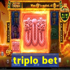 triplo bet